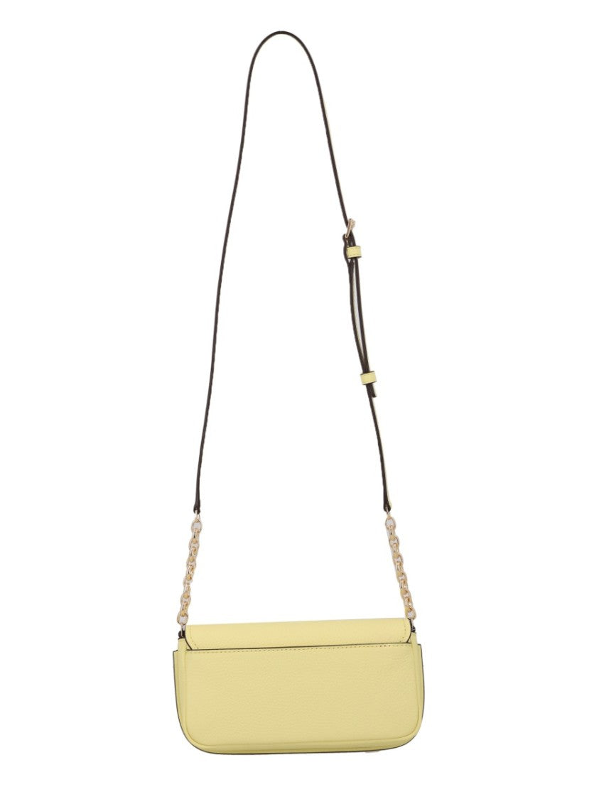 Michael Michael Kors Nolita Cow Leather Chain Strap Bag