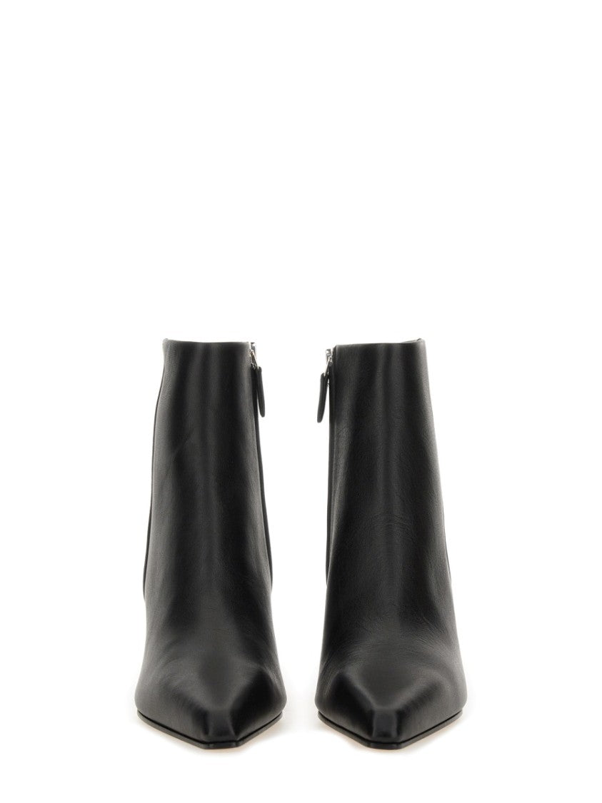Paris Texas "Jane" Ankle Boots