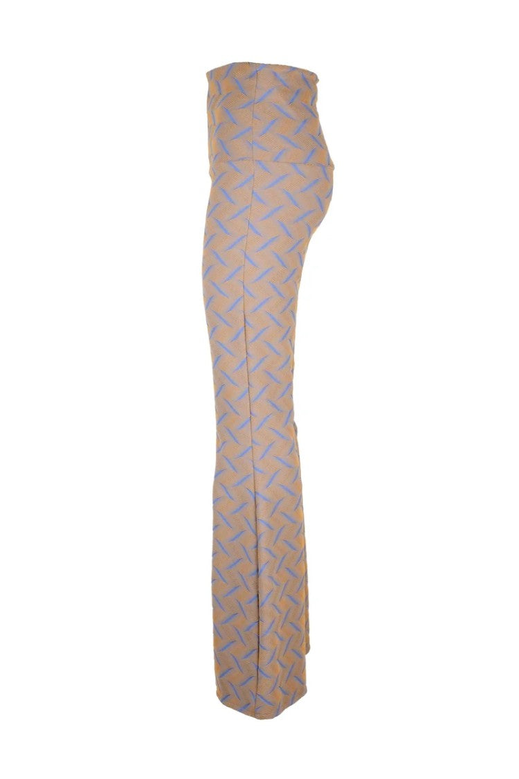 Sucrette Jazz Pants Polyamide Other Fibers - Beige