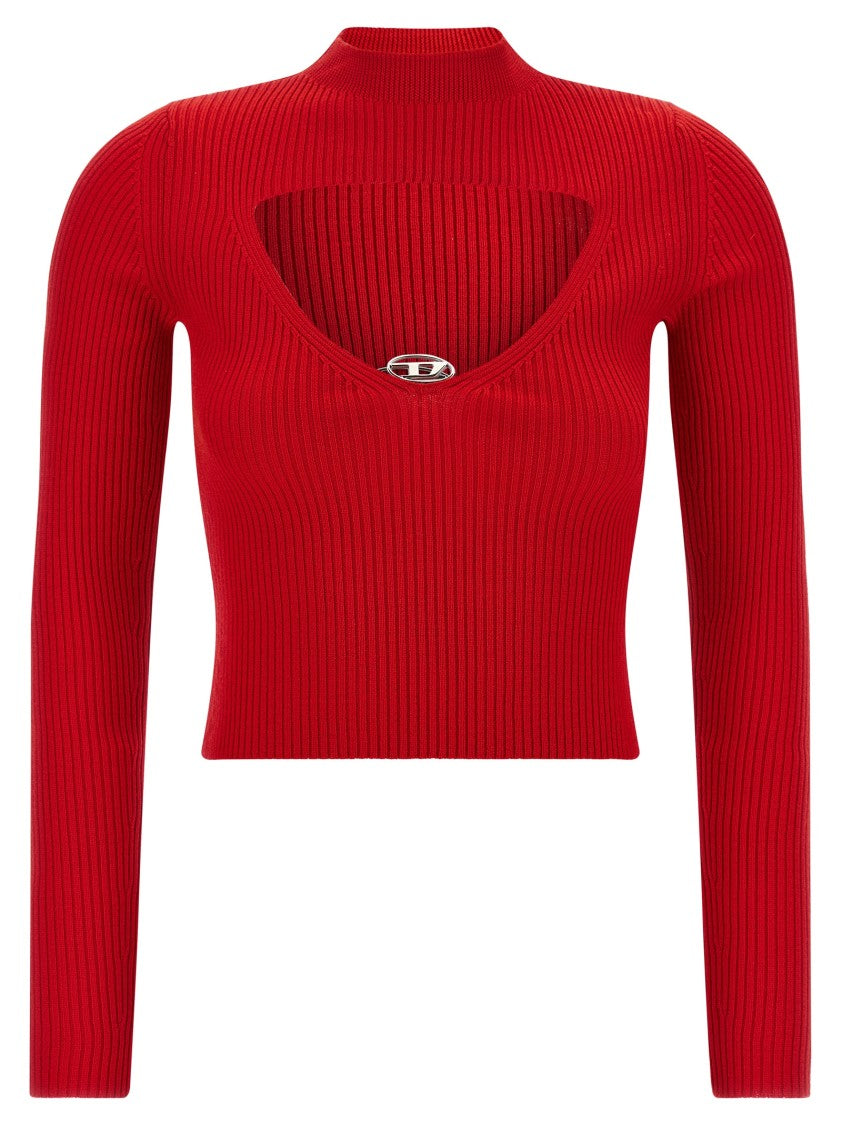 Diesel 'M-Olina' Sweater