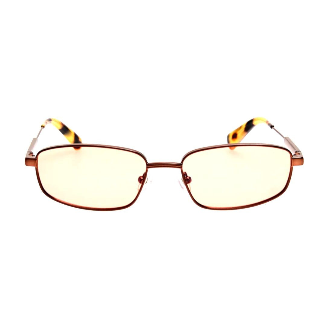 Jacquemus Jac Rectangular Eyeglasses