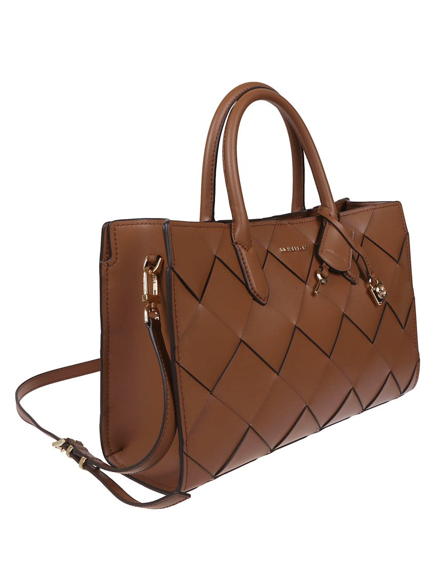 Michael Kors Md Ew Statchel