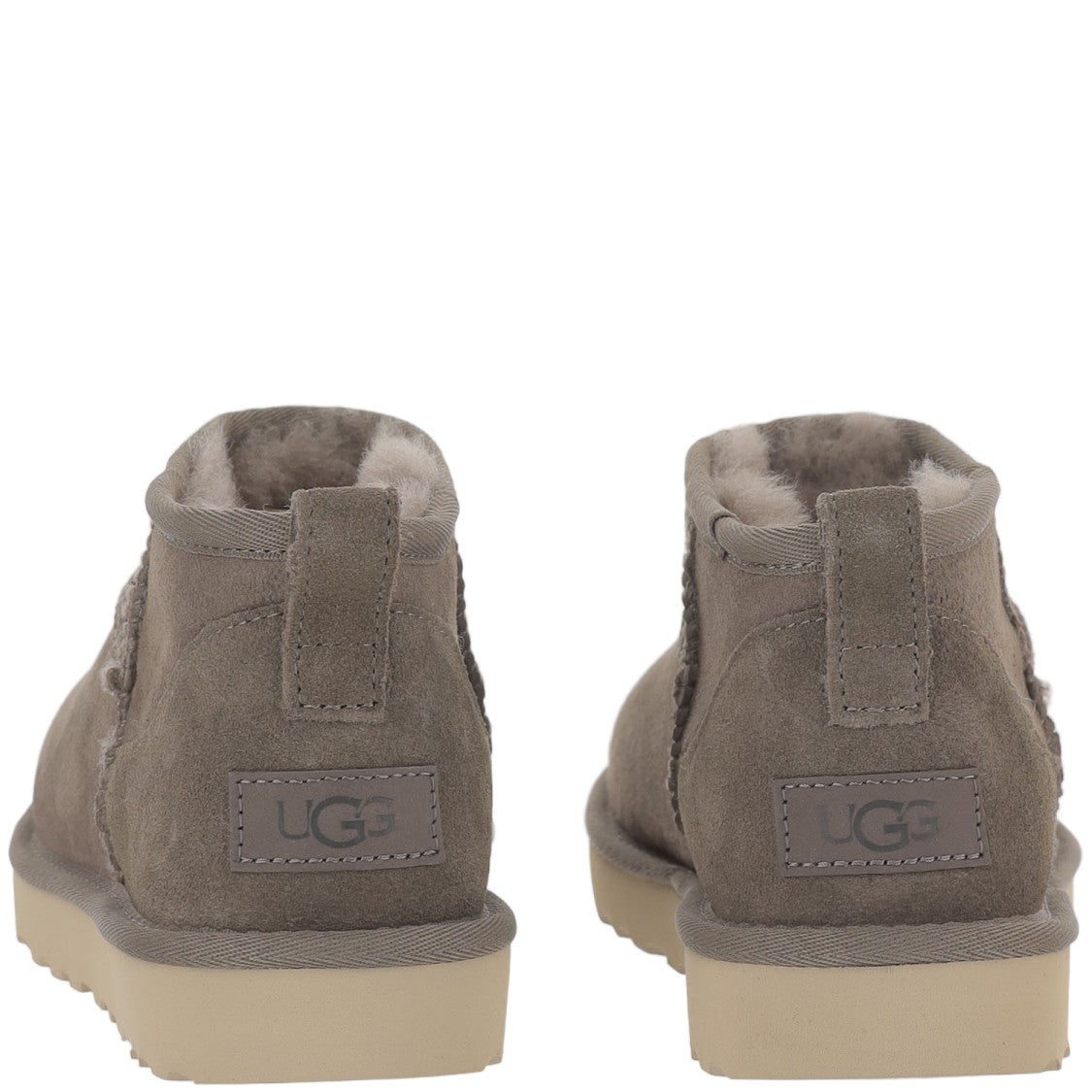 Ugg Classic Ultra Mini Ankle Boots