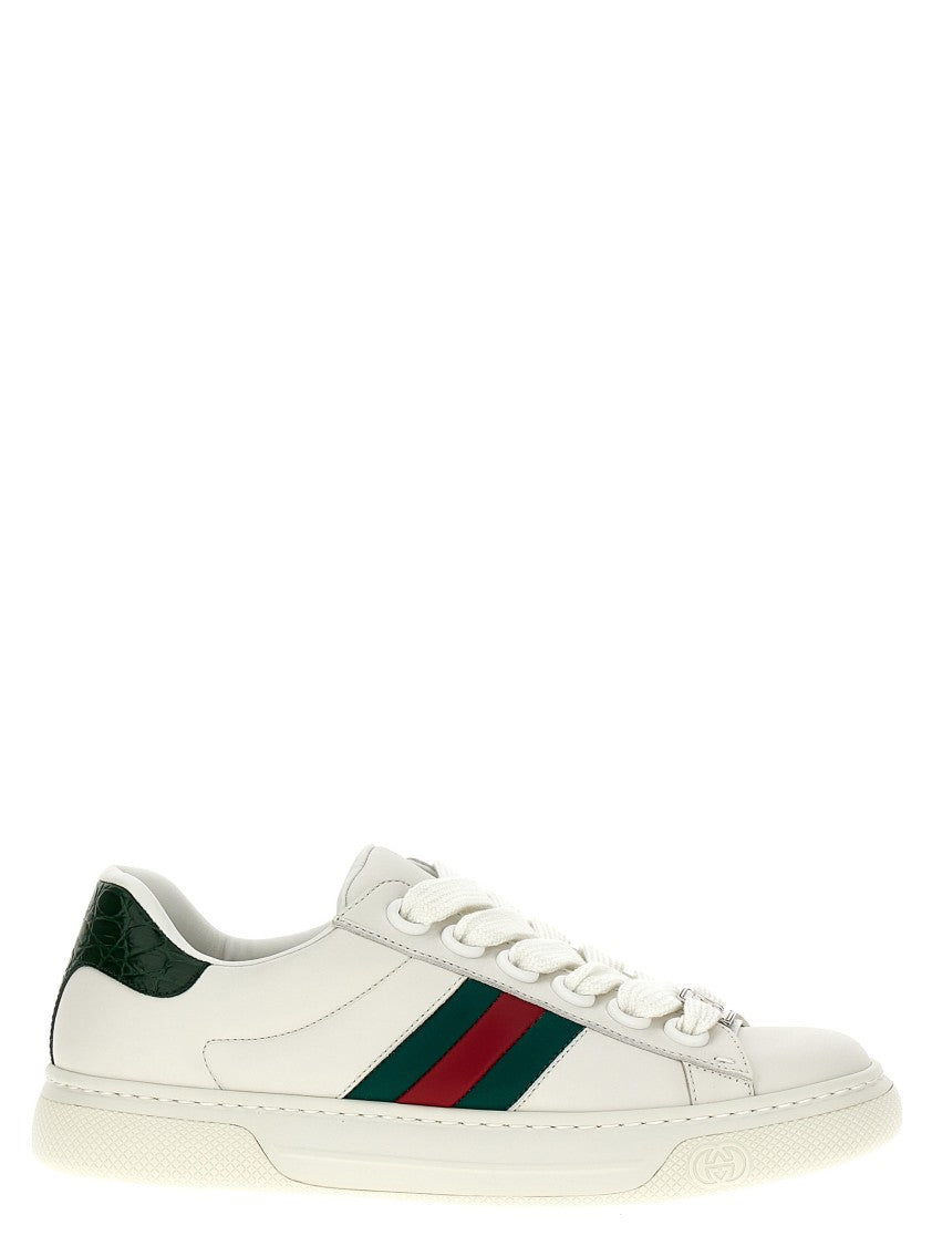 Gucci 'Hyper Ace' Sneakers
