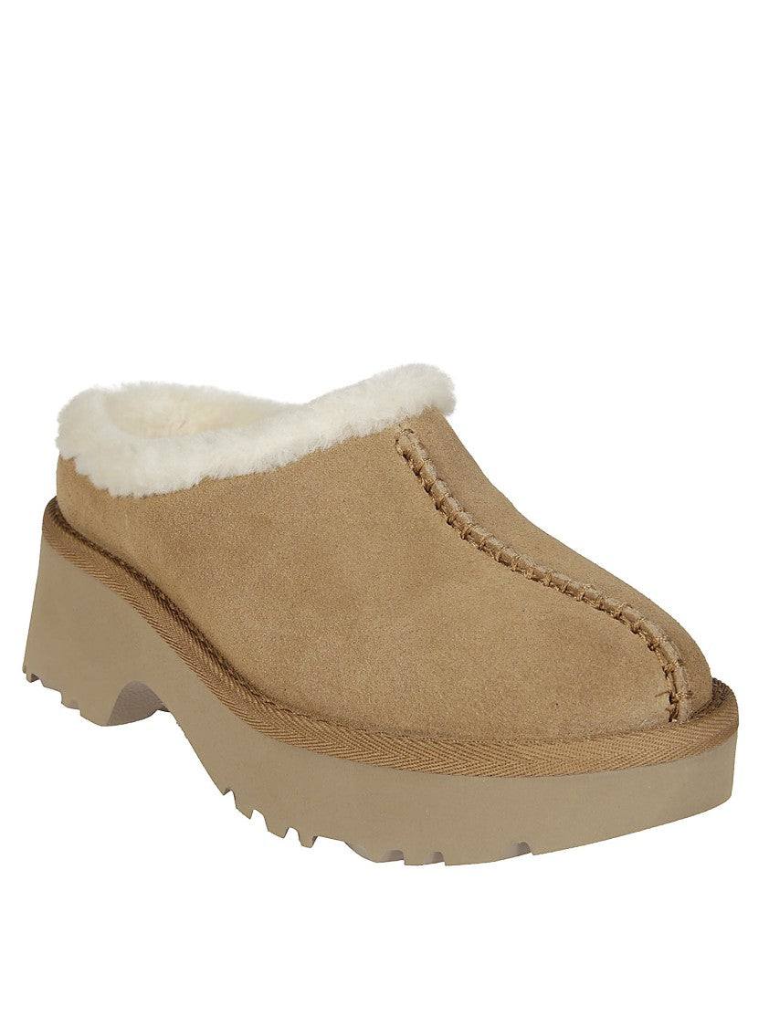 Ugg W New Heights Cozy Clog