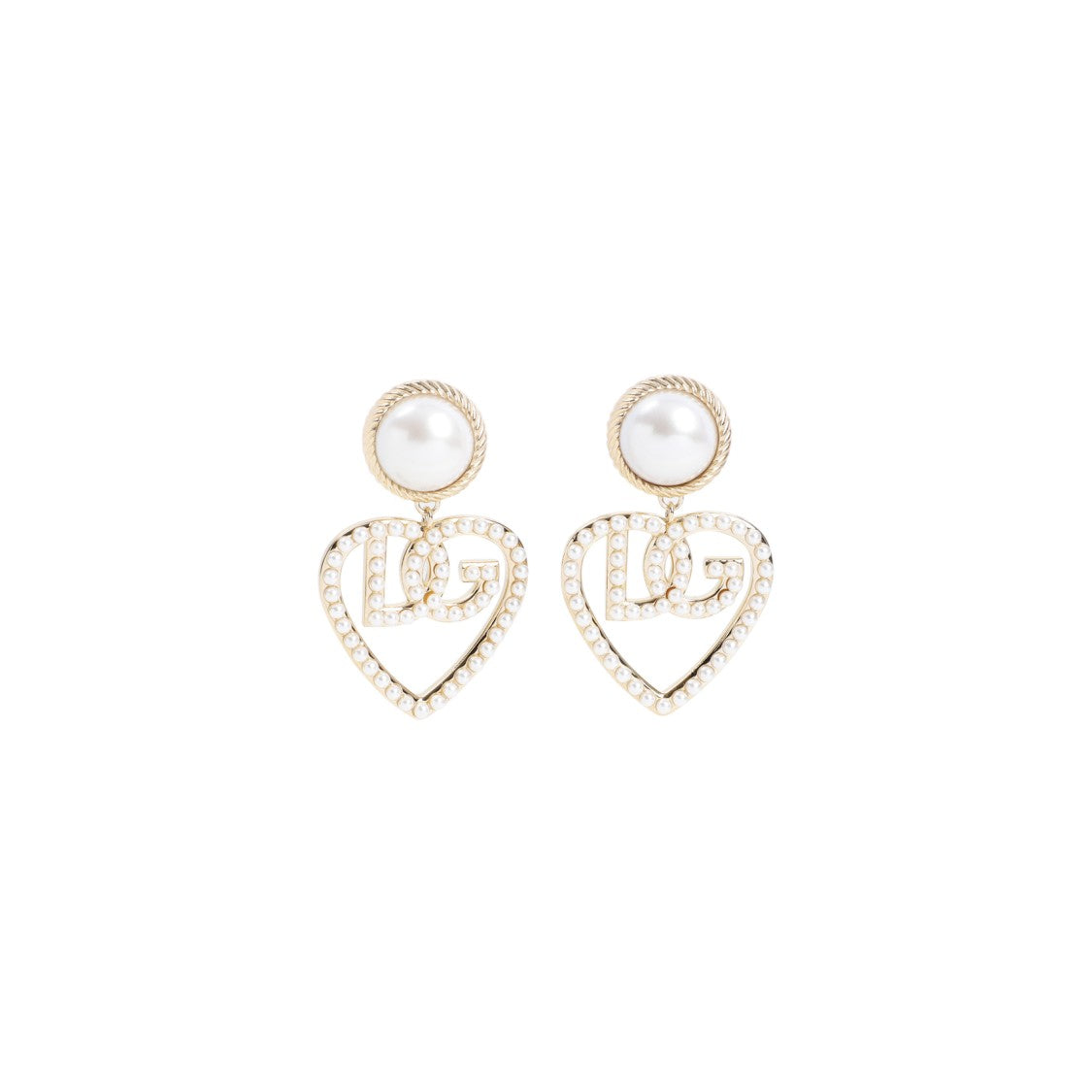 Dolce & Gabbana Earrings Clips