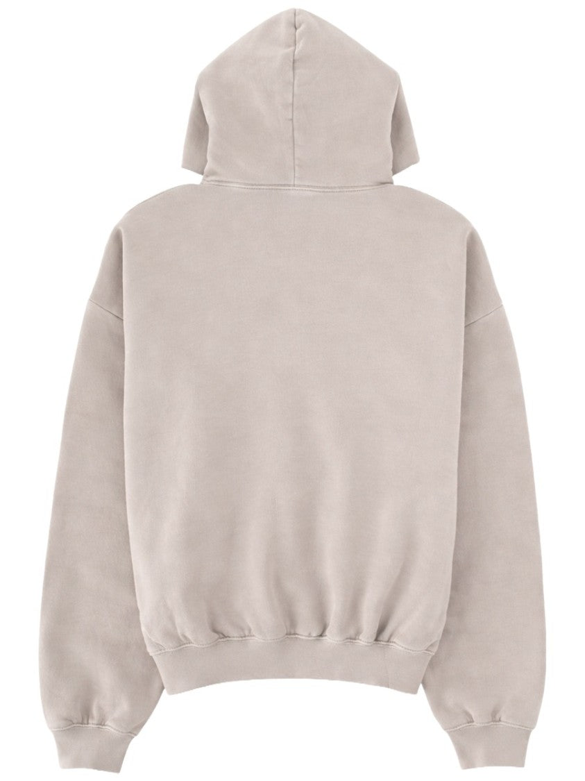 Fear Of God Essentials Essentials Training 90'S Text Hoodie