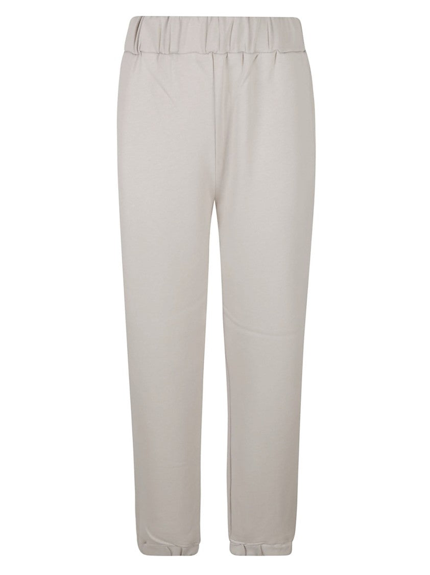 Fabiana Filippi Relaxed Fit Straight Trousers