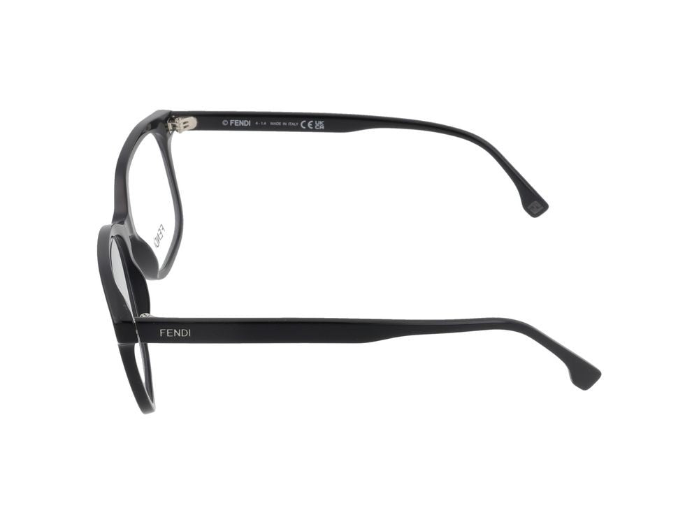 Maison Fendi Fe50090i Rectangular Frame Glasses
