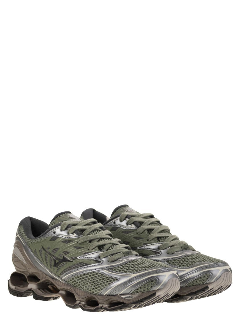 Mizuno Wave Prophecy Ls - Sneakers