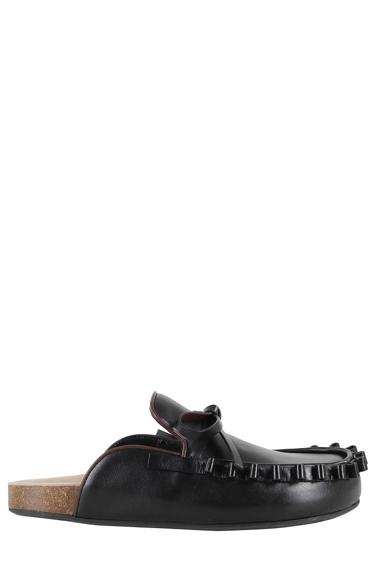 J. W. Anderson Ruffle Loafer