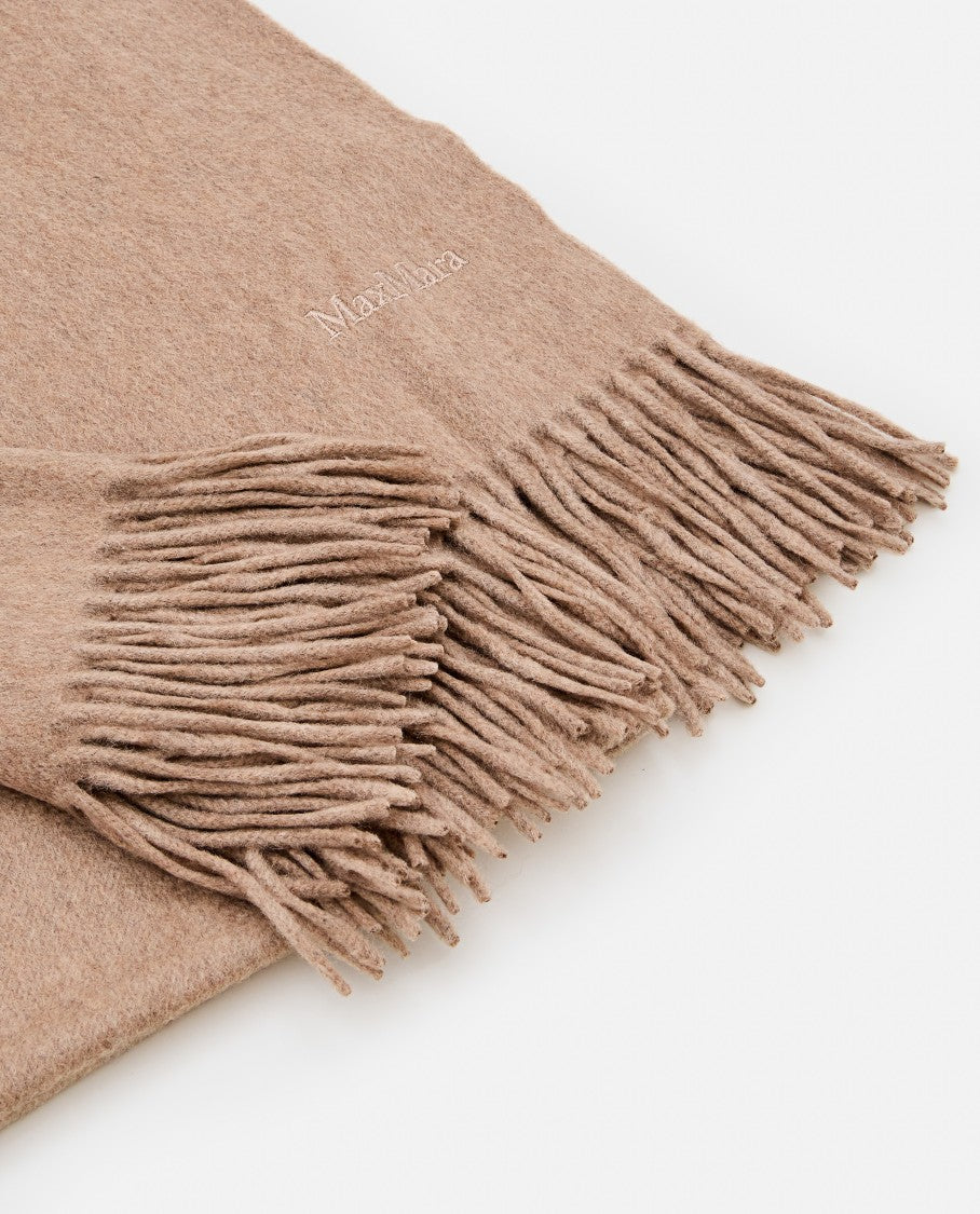Max Mara Baci Scarf