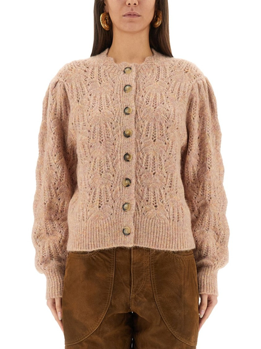 Isabel Marant Étoile "Maxine" Cardigan