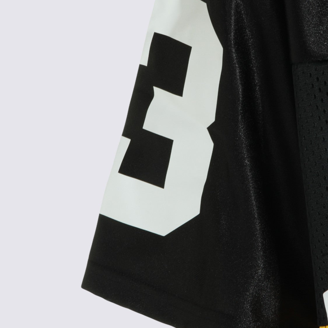 Awge Bold Graphic Short-Sleeve Jersey T-Shirt