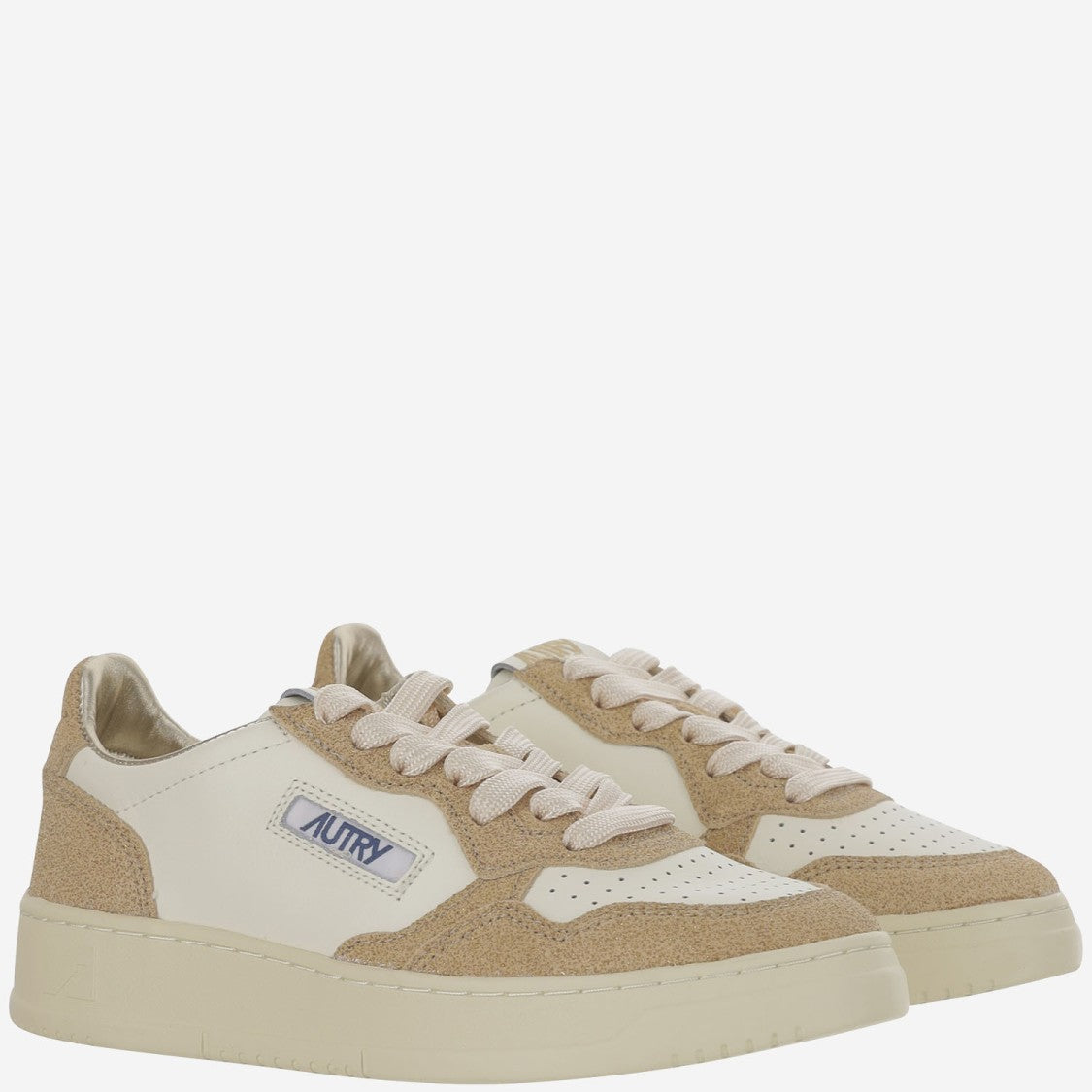Autry Medalist Low Sneakers