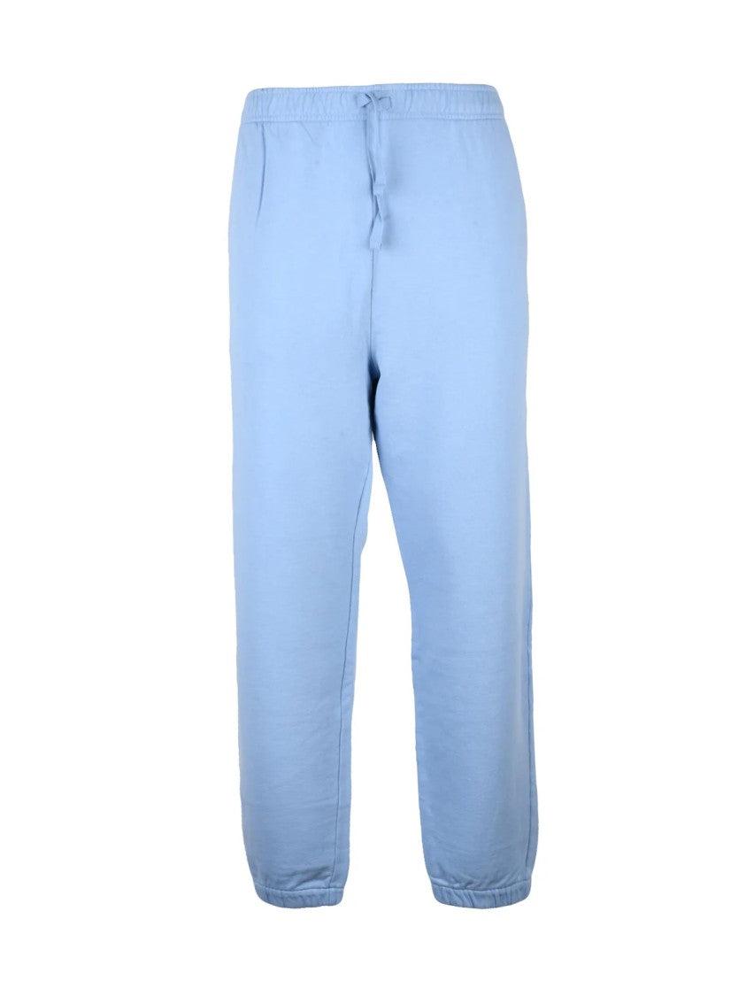 Polo Ralph Lauren Polo Ralph Lauren Sweatpants - Light Blue