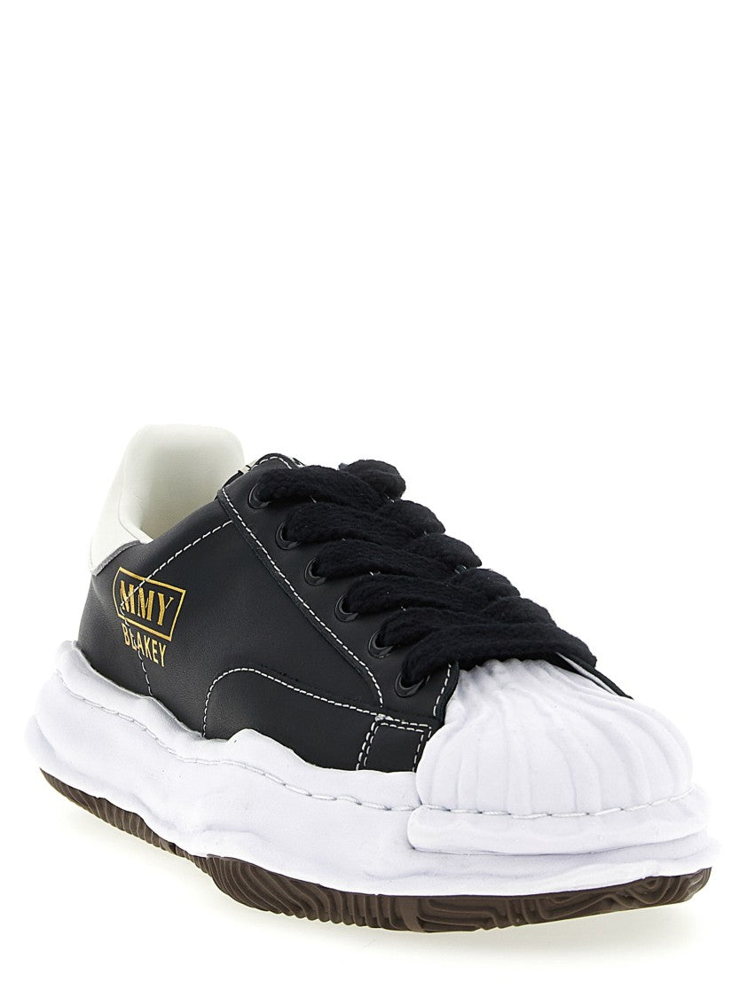 Maison Mihara Yasuhiro 'Blakey' Sneakers