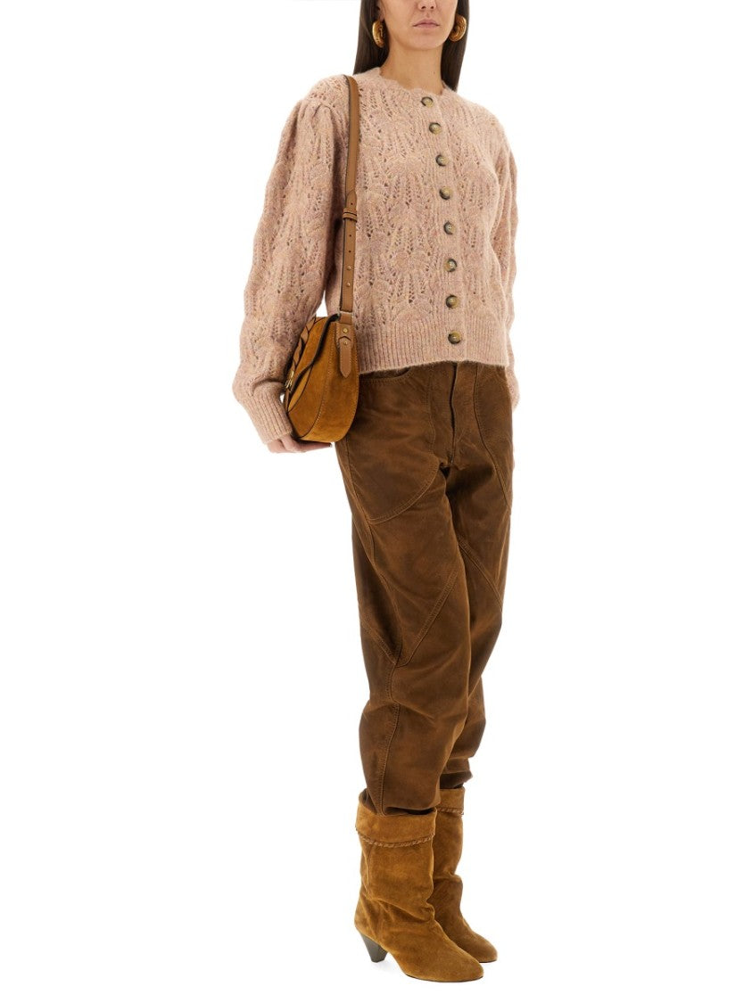 Isabel Marant Étoile "Maxine" Cardigan