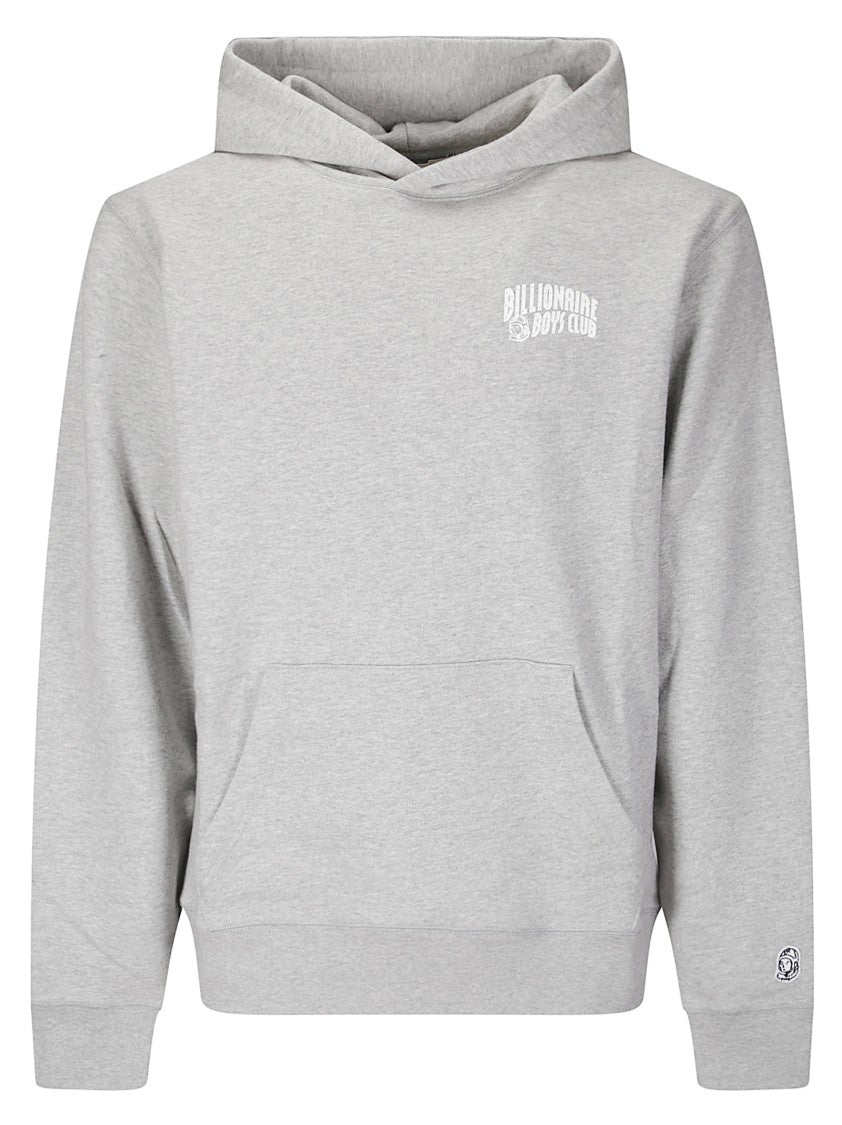 Billionaire Boys Club Small Arch Logo Popover Hoodie