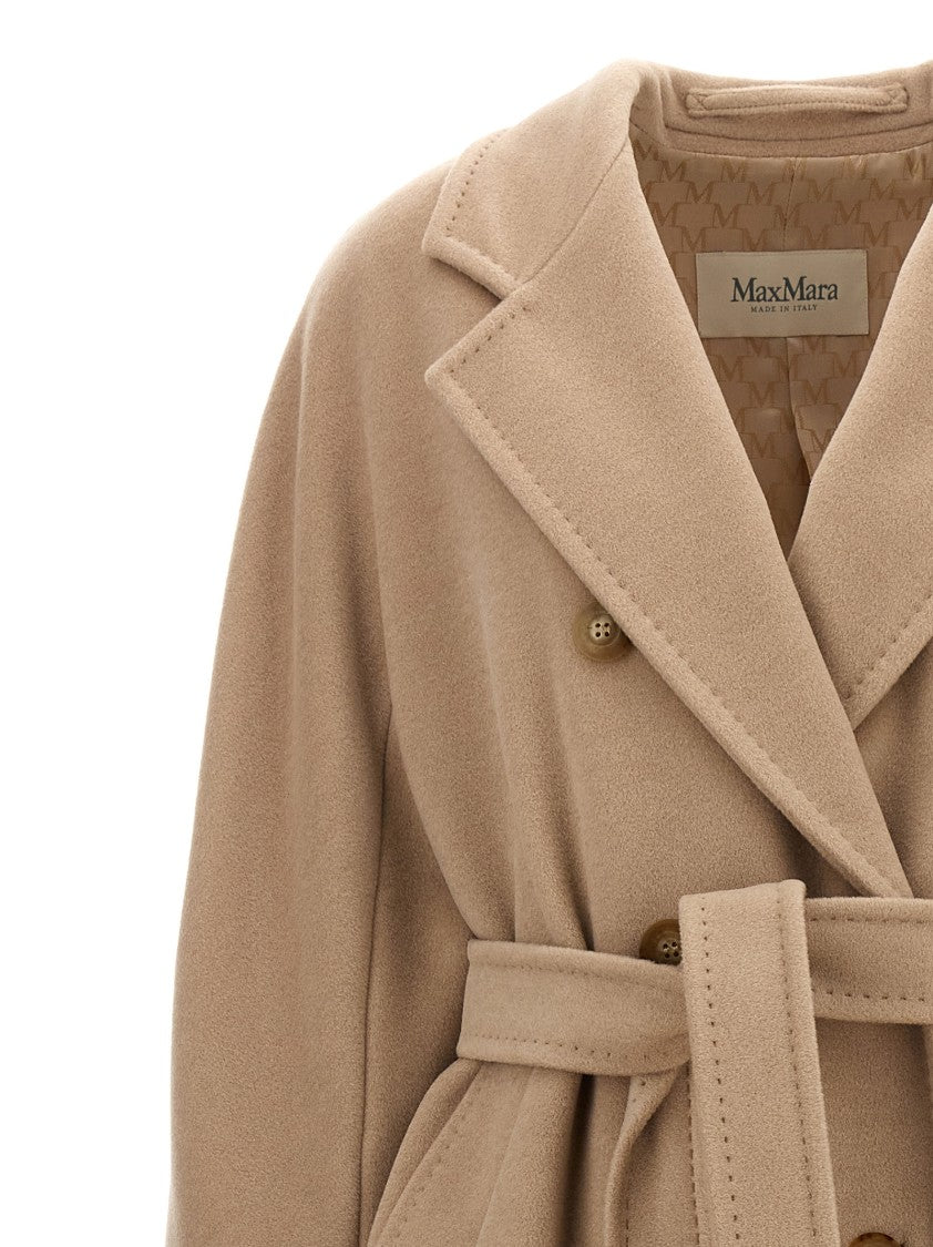 Max Mara Madame - 101801 Icon Coat'