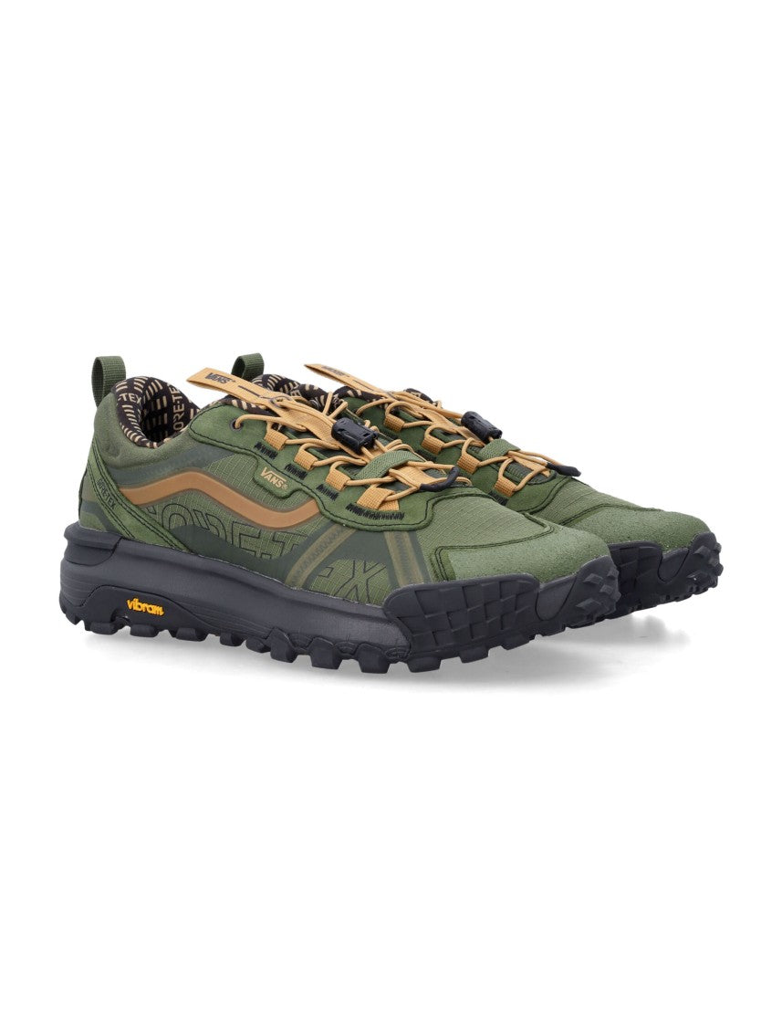 Vans Crosspath Xc Gor-Tex Mte Low-Profile Sneakers