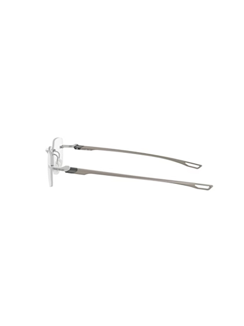 Tag Heuer Metallic Th50026u Rimless Adjustable Frames