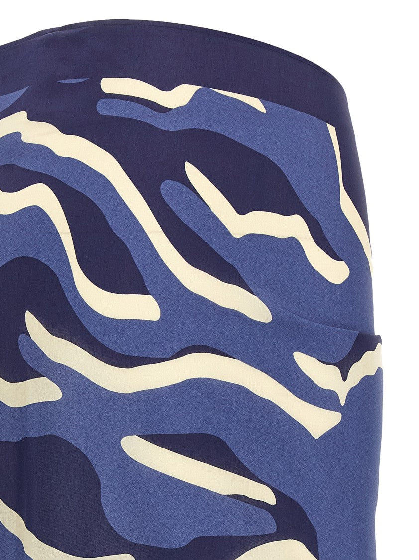 Eres 'Ile' Sarong