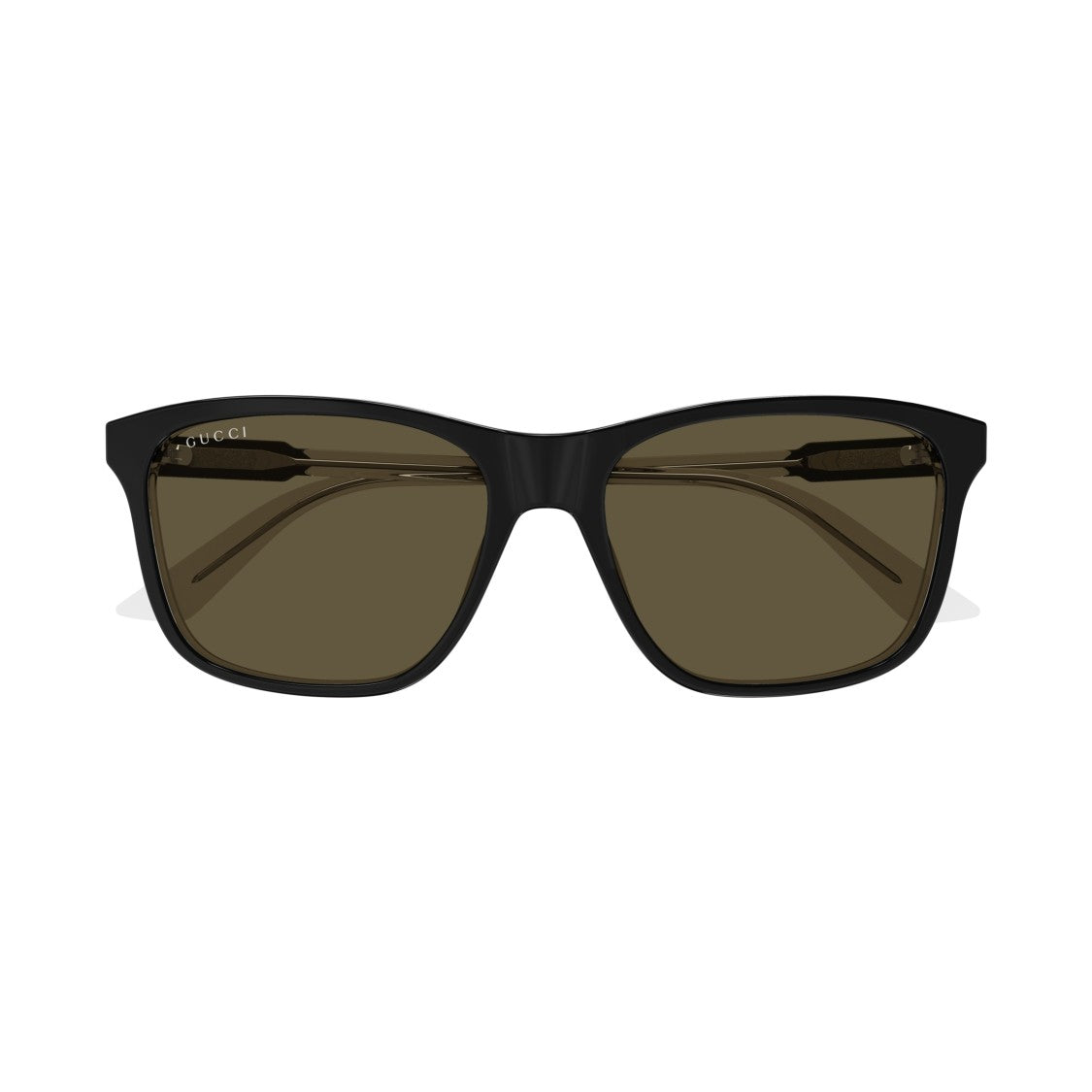 Gucci Gg1819s Rectangular Frame Sunglasses