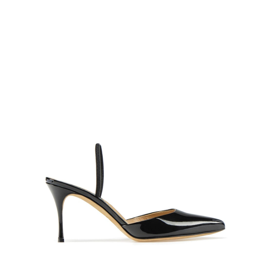 Sergio Rossi Godiva Slingback 75
