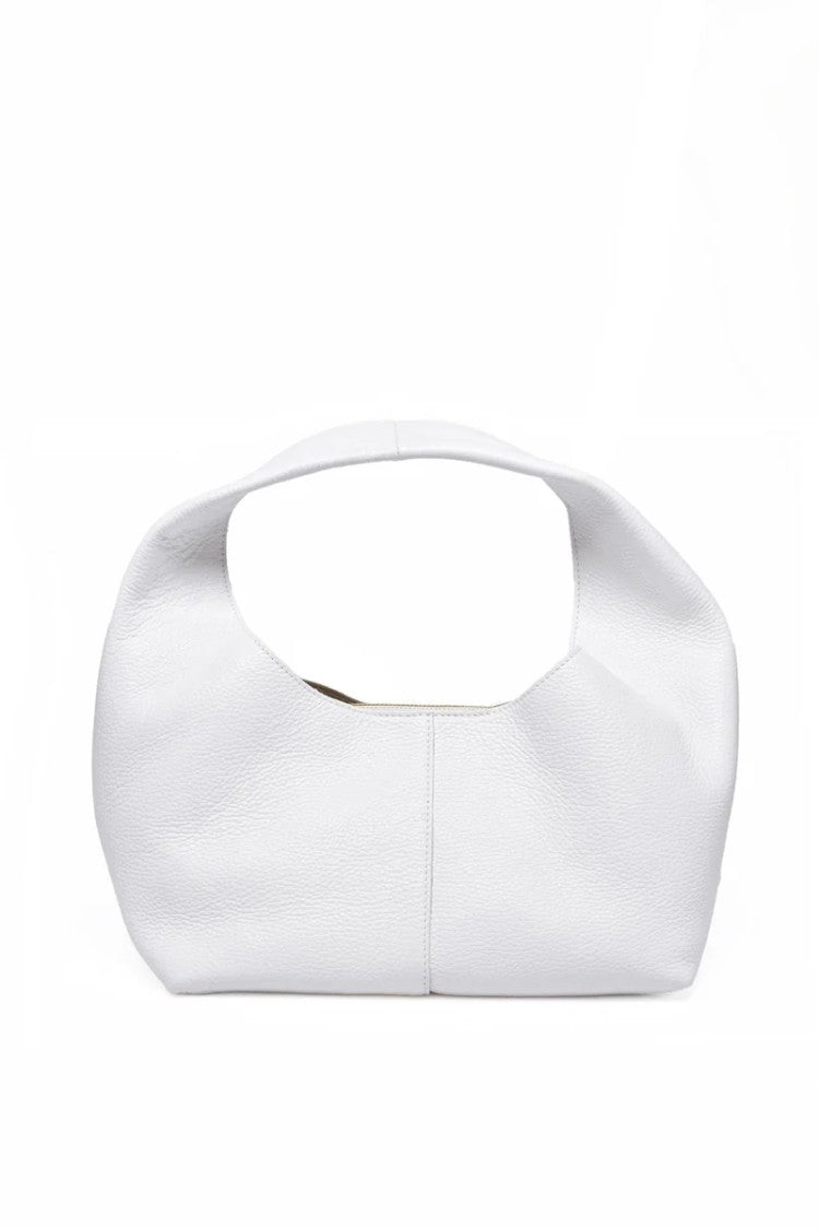 Liviana Conti Liviana Conti Shoulder Bag - White