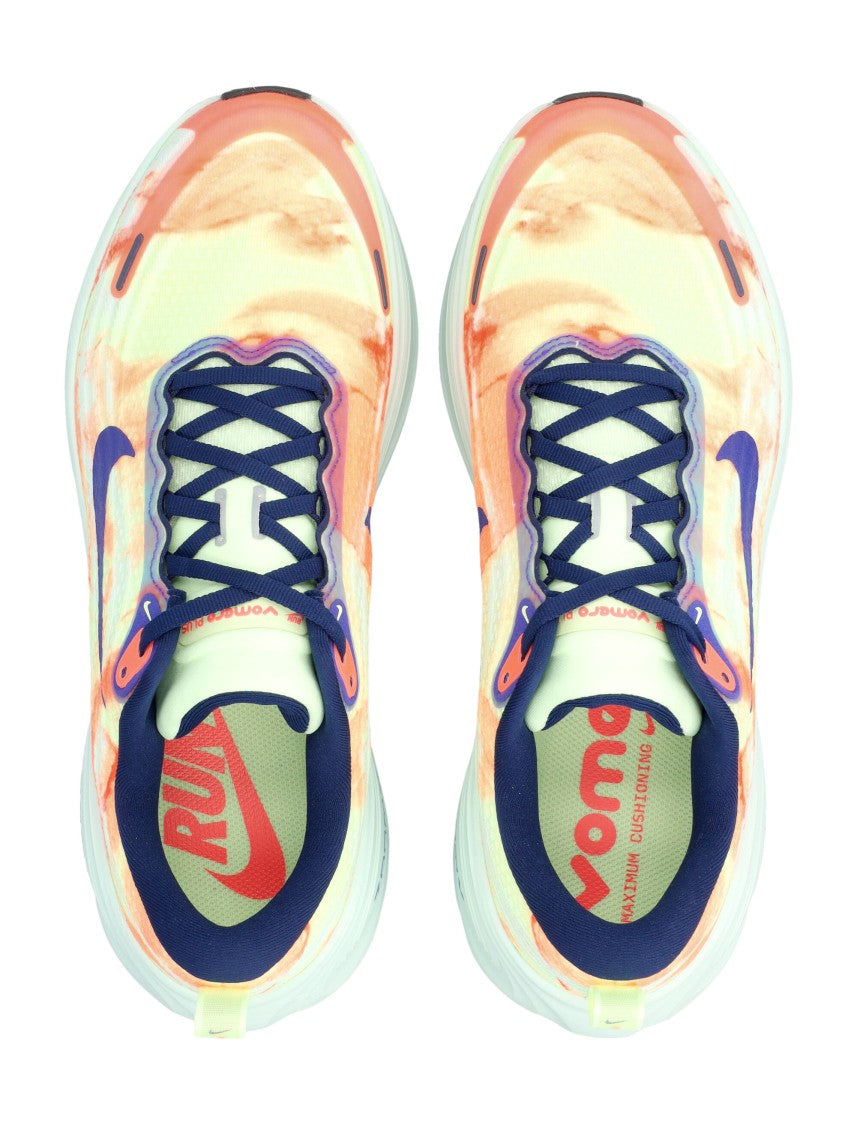 Nike Vomero Plus Zoomx Mesh Performance Sneakers