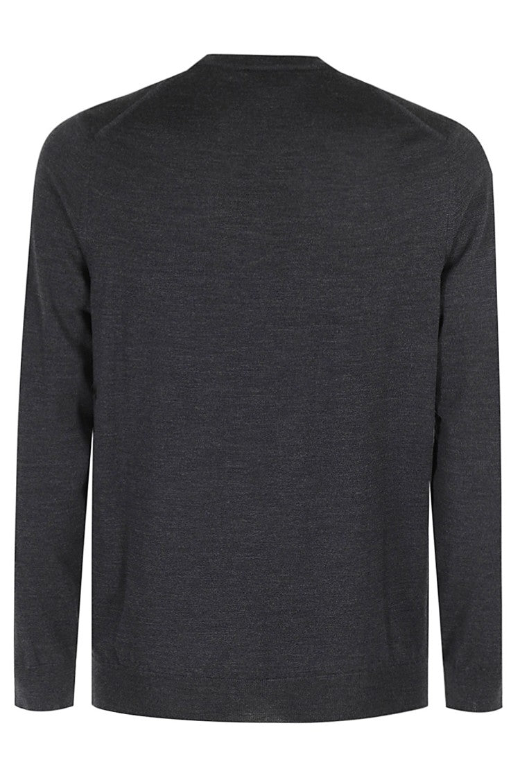 Zanone Flexwool Crewneck Sweater