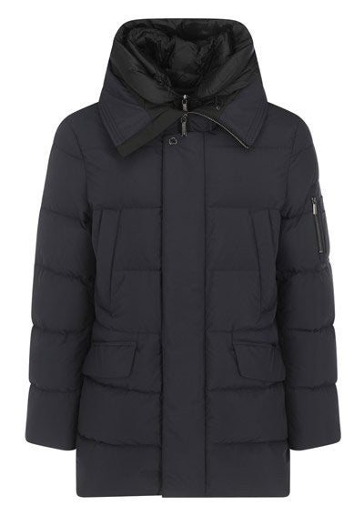 Moorer Davide Coat