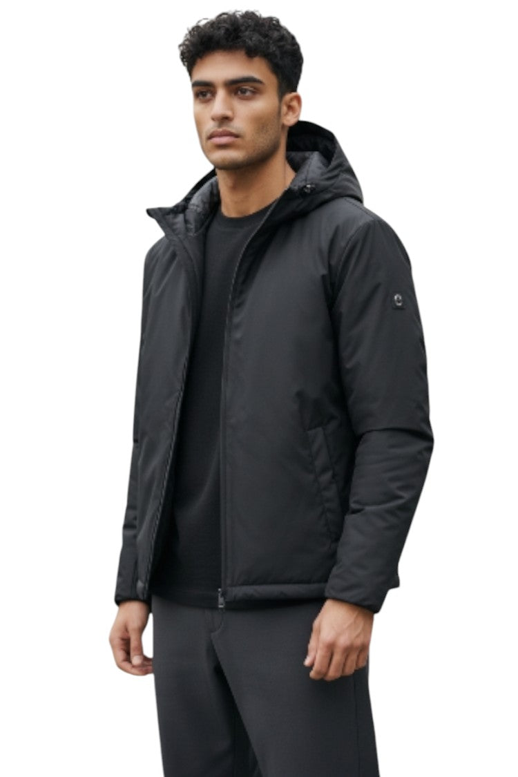 Siviglia Reversible Down Jacket