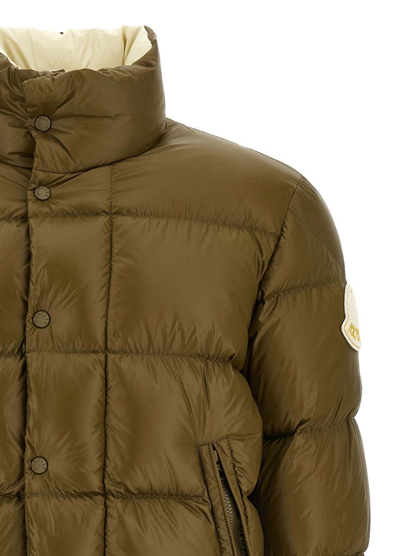 Moncler 'Tripiti' Down Jacket