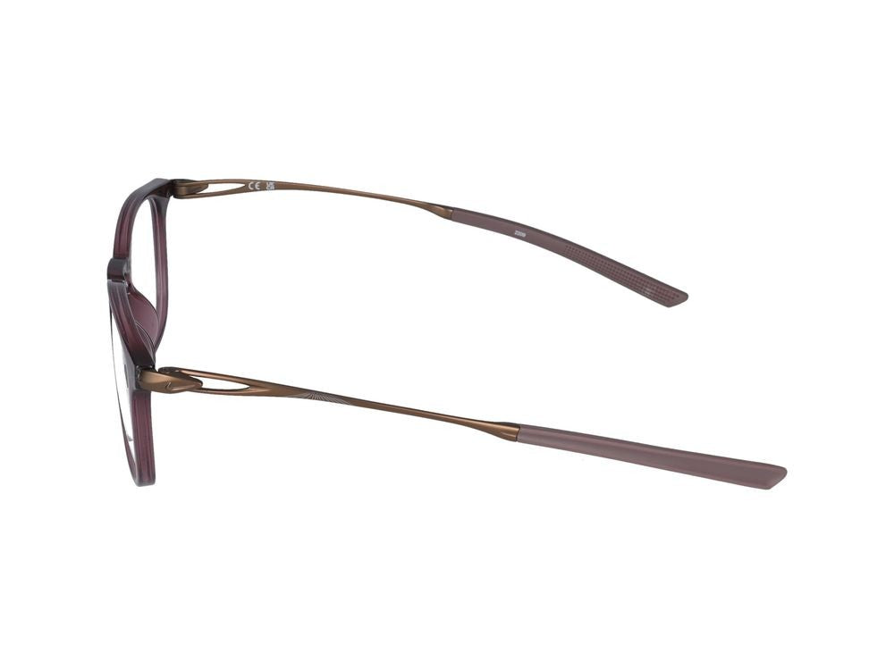 Nike Eyeglasses Nike 7151 604 Night Maroon 49/20/145