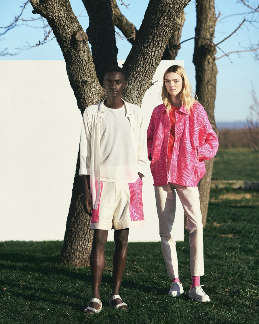 Takaturna Straight Leg Kinetic Pants