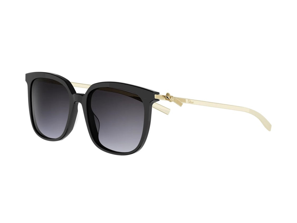 Dior Cd40288i Oversized Square Sunglasses