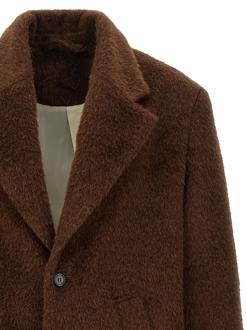 Séfr Alois' Coat