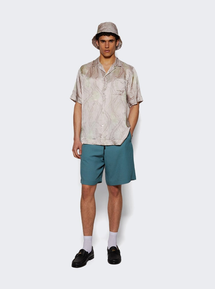 Dries Van Noten Piperi Shorts Raf