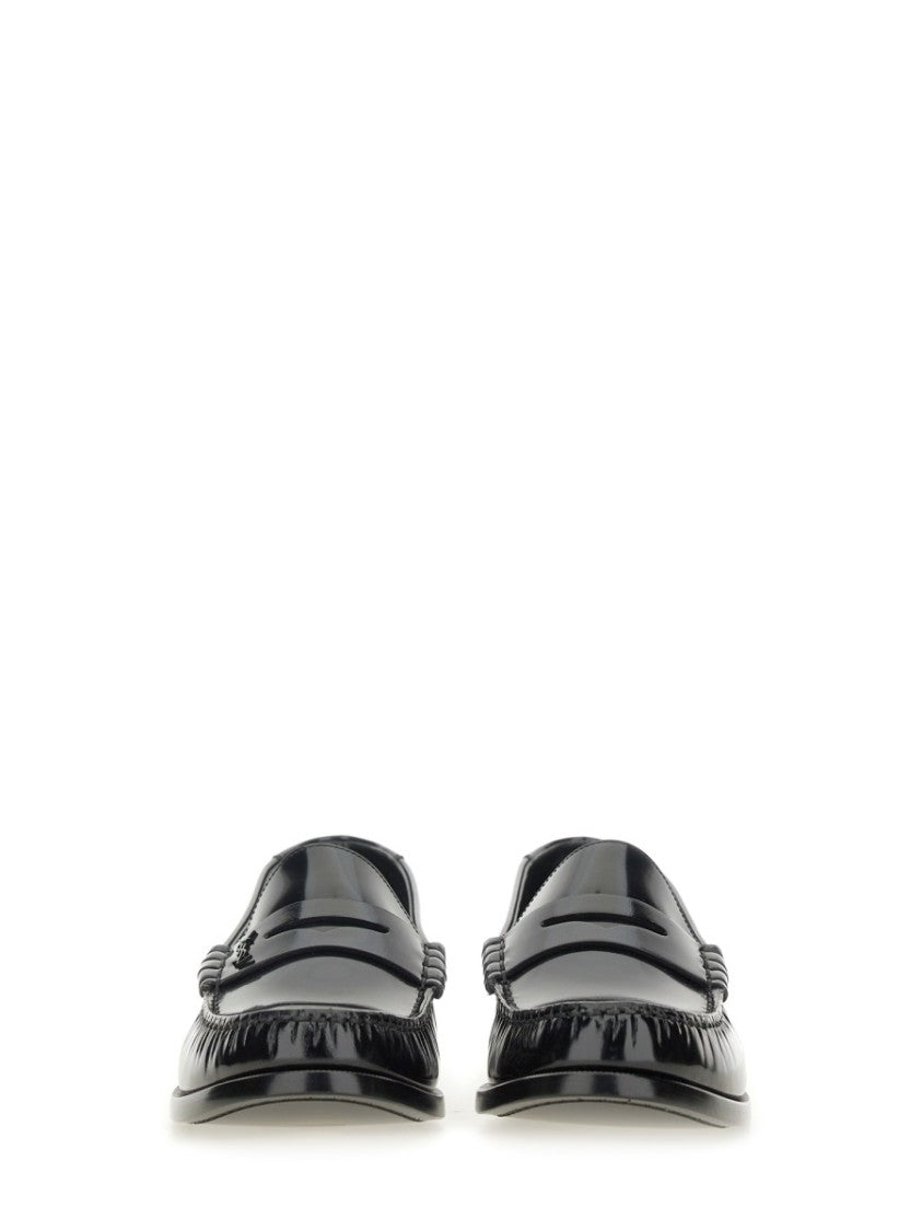 Saint Laurent "Le Loafer" Moccasin