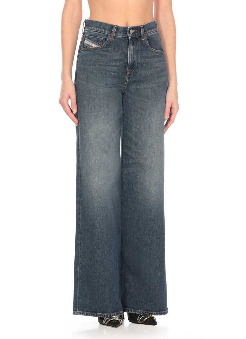 Diesel D-Akemi Jeans