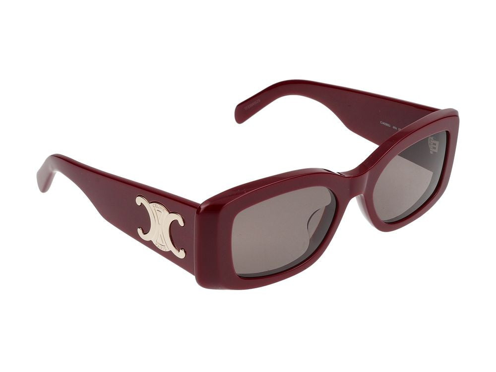 Celine Oversized Square Frame Sunglasses