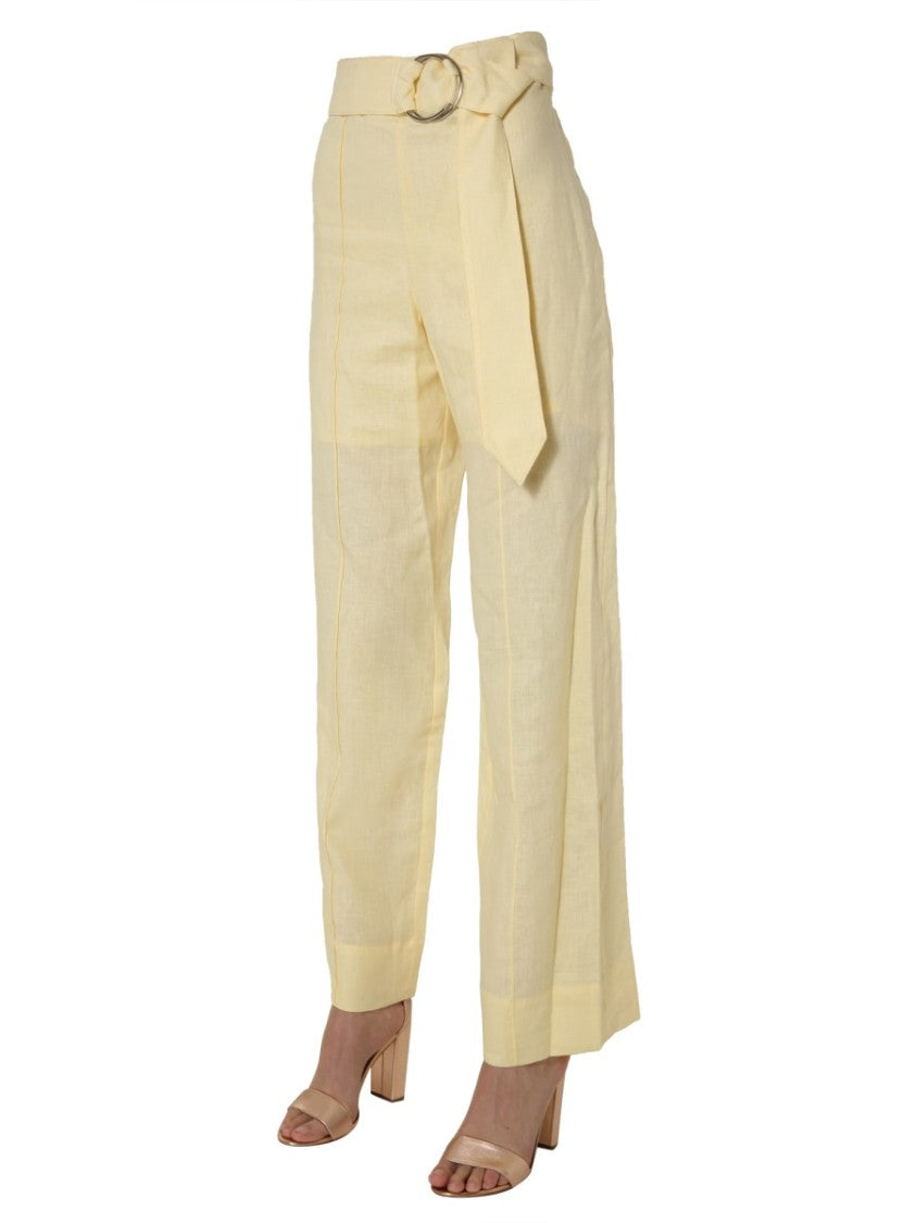 Baum Und Pferdgarten Nimue Linen Trousers