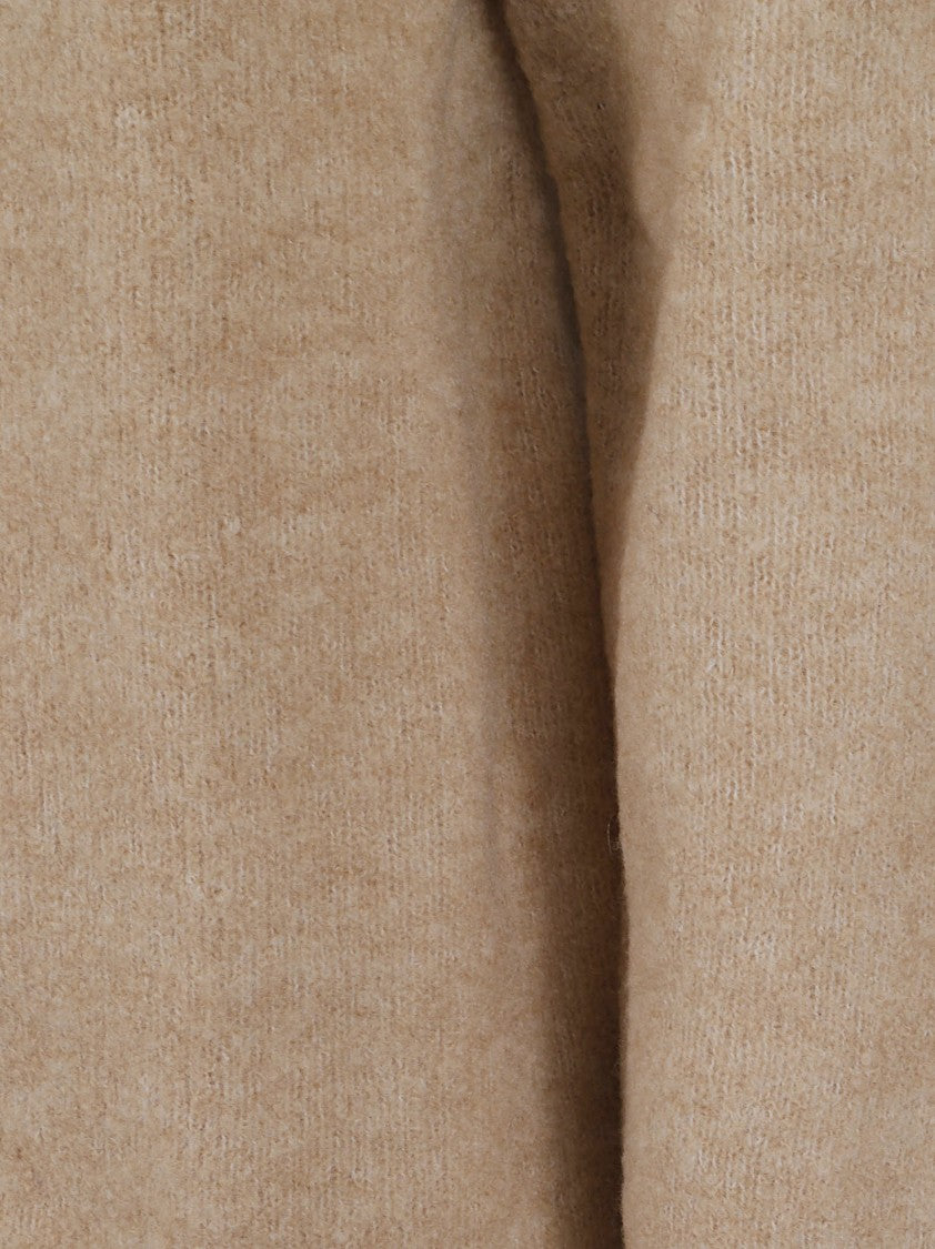 Ballantyne R Neck Pullover