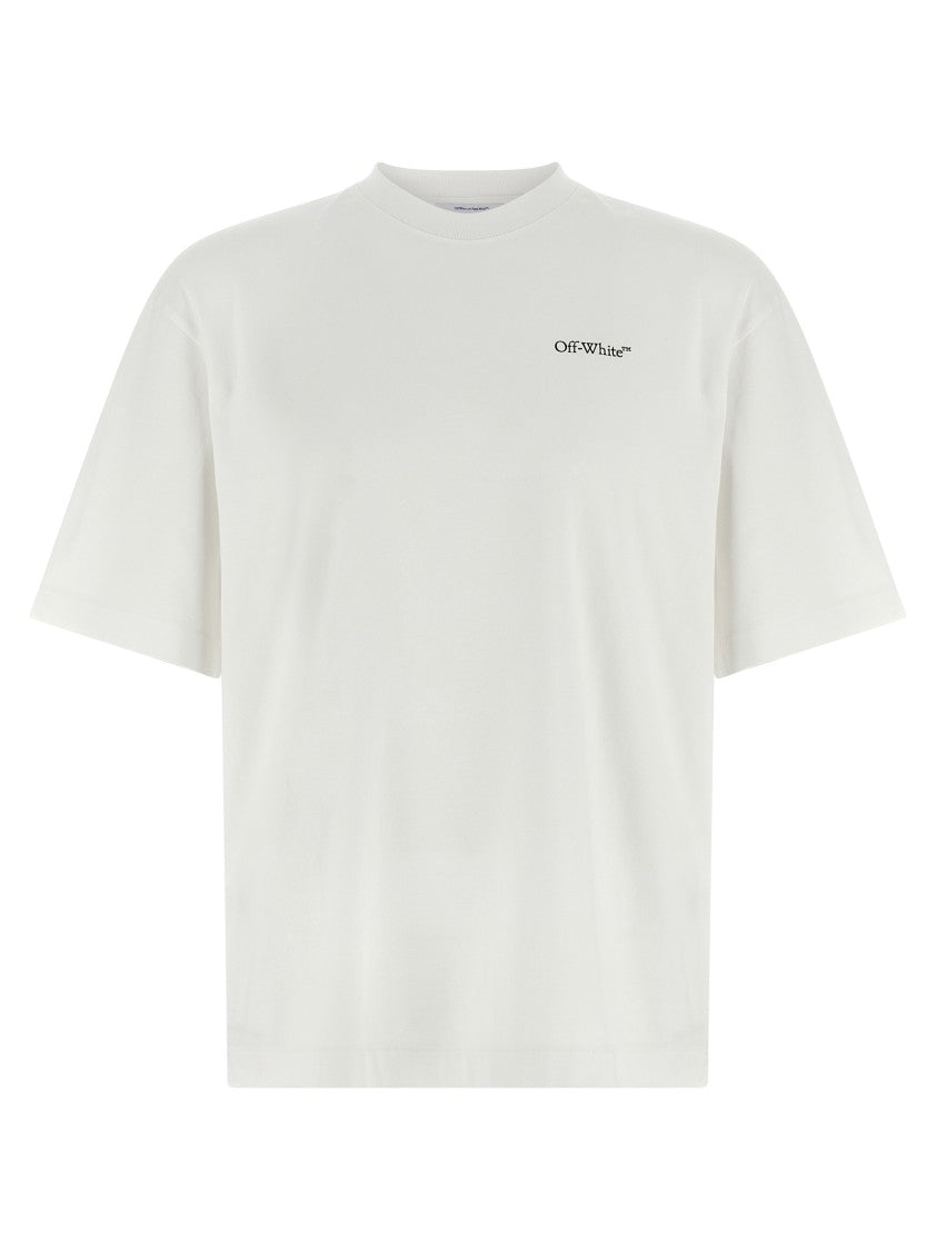 Off-White 'Half Arrow Skate' T-Shirt