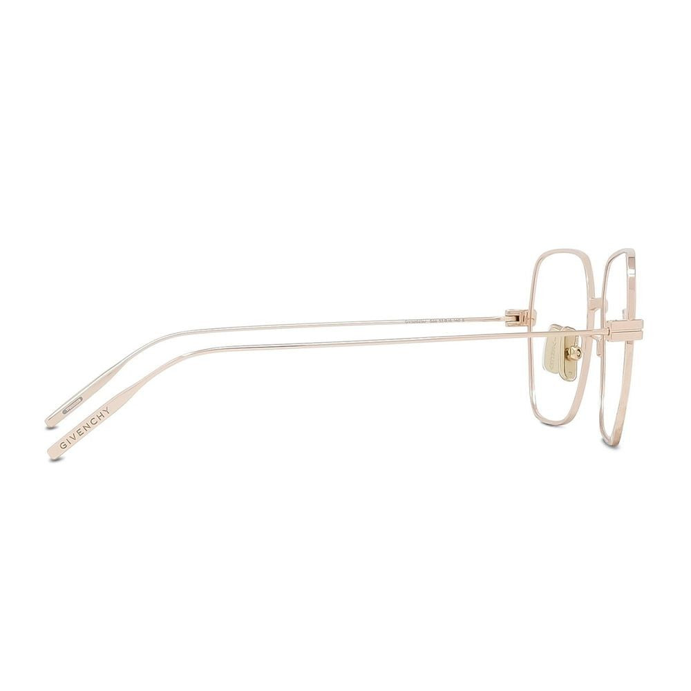 Givenchy Gv Speed Geometric Frame Sunglasses