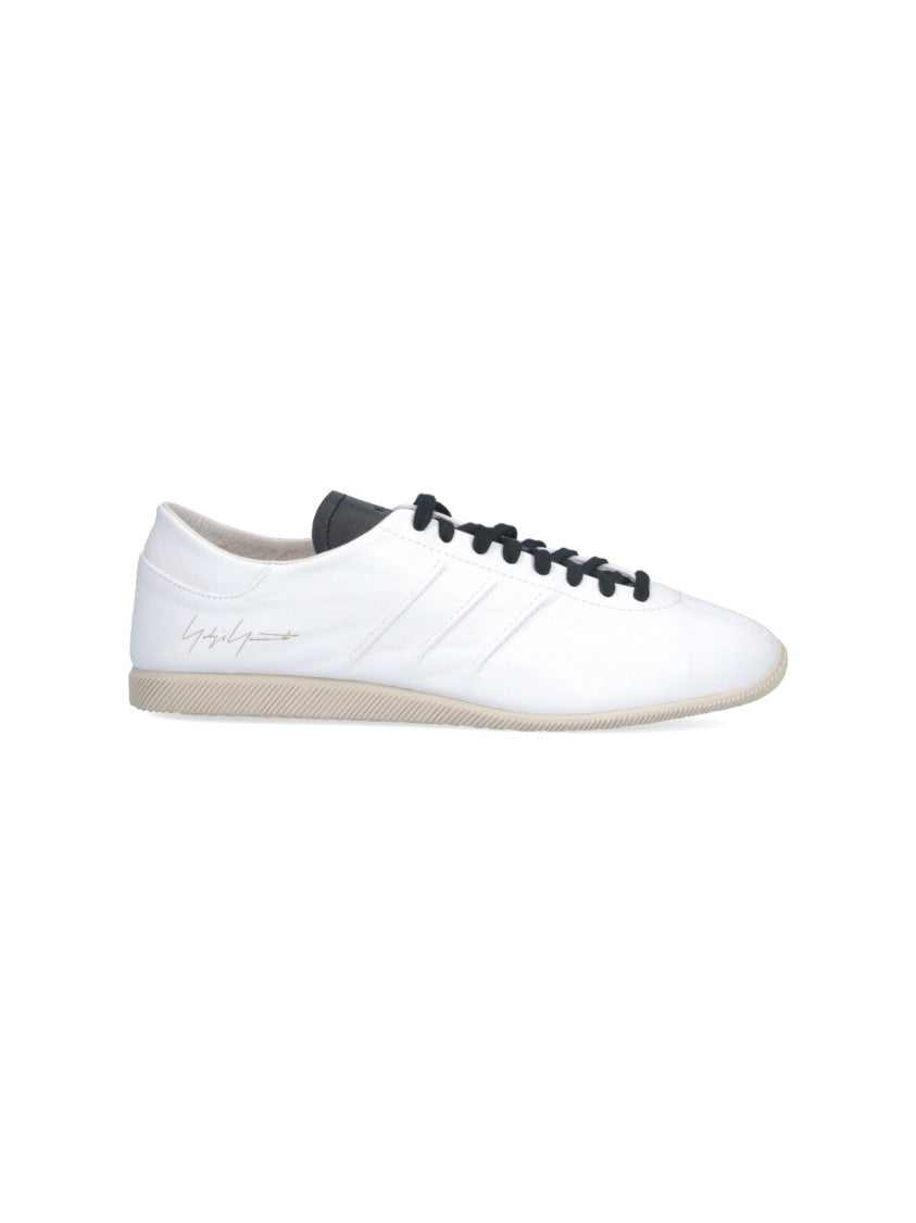 Y-3 Japan' Sneakers – White