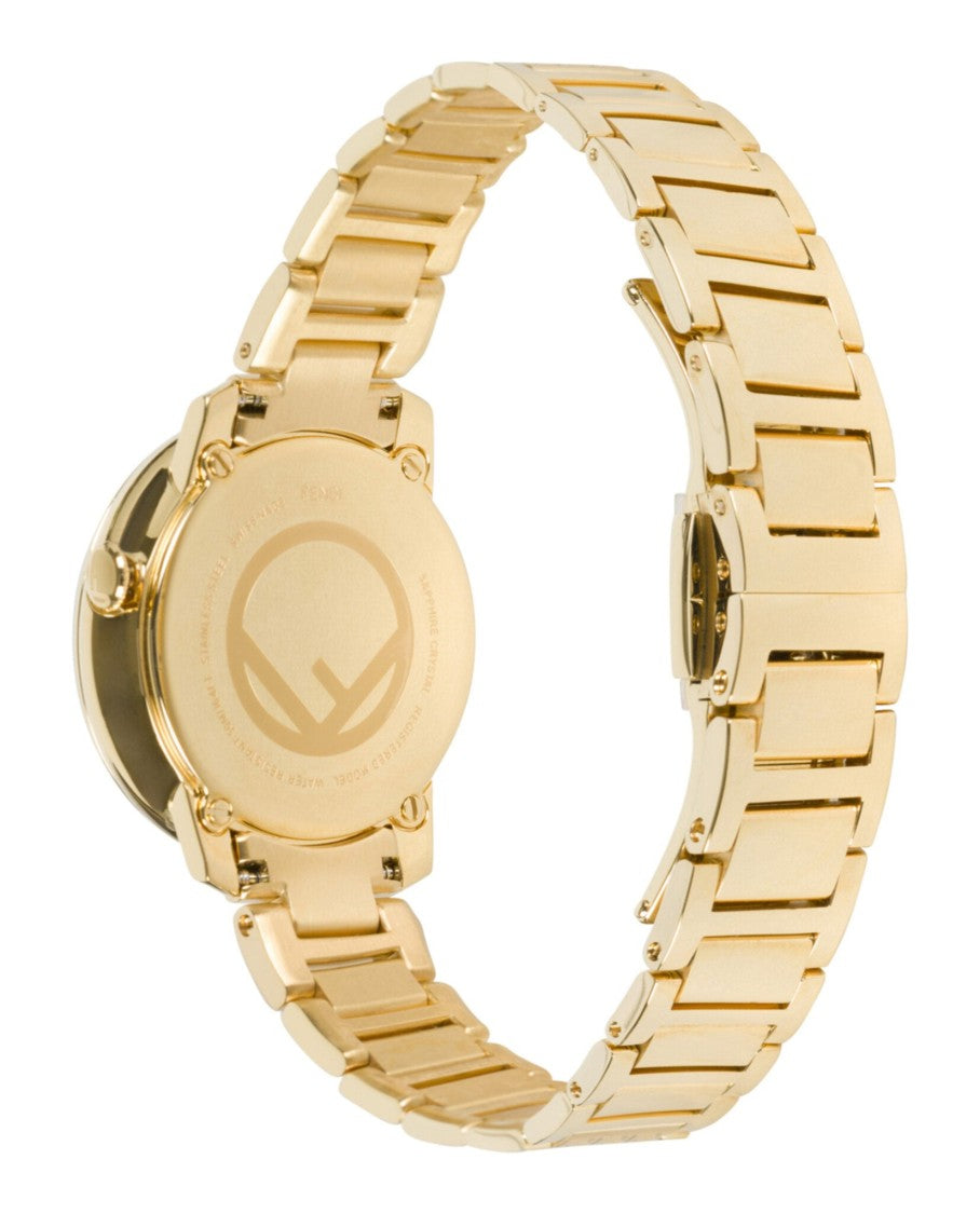 Fendi F Is  Bracelet Watch