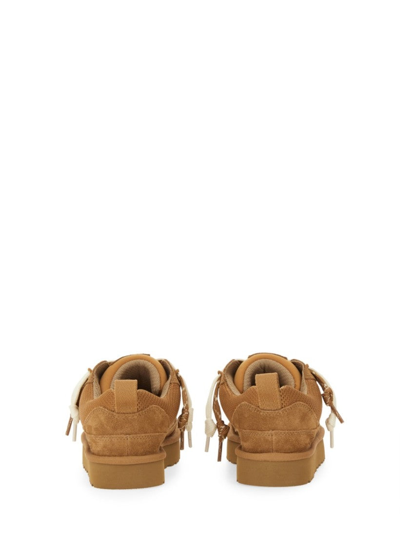 Ugg "Lo Lowmel" Sneaker